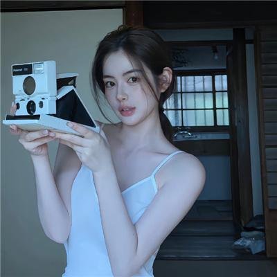 与森林共舞